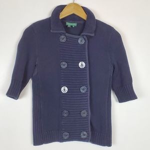 Lauren Jeans Company Ralph Lauren nautical sweater